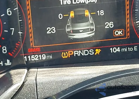 2020 Ford Mustang Gt Premium из США, поврежденный, VIN 1FATP8FFXL5141366